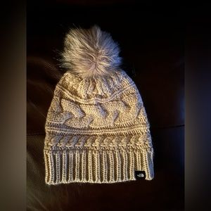 Northface beanie